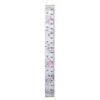 Wall Stickers Children's Height Ruler Hanging Cartoon Pattern Growth Chart Decoration Home