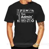 남자 Tshirt Linux Penguin PC 괴상한 컴퓨터 시스템 핵심 CPU PC Coder 괴짜 컴퓨터 과학 유방 유니렉스 티셔츠 여성 티셔츠 티 탑 G1217