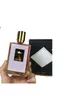 Woman Perfume Women Fragrance Spray 50ML EAU DE PARFUM EDP الأزهار فاكهي ملاحظات ساحرة تصميم فتاة جيدة ذهب سيئة