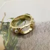 anillo de cd