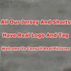 2021 Mens Zion 1 Williamson Jersey Authentic Stitched Anthony Edwards 12 Ja Morant Trae 11 Young Youth Basketball Jerseys