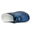 2020 New Men Sandals Non-slip Summer Flip Flops High Quality Outdoor Beach Slippers Casual Shoes Cheap Men's shoes