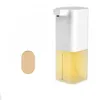 Dispensador de sabão automático Touchless Liquid Sabonete Dispenser Sanitizer Sanitizer Hand Soap Dispensers 350ml Garrafa de Plástico CCD8515