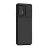 Voor Xiaomi Redmi Note 8 Pro Hybrid Armor mobiele telefoon gevallen venster Camera Lensbescherming A