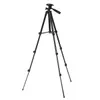 35-103cm Extendable Adjustable Tripod Stand Phone Holder Camera Clip Camping Travel Photography
