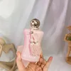 Premierlash mulher perfumes sexy fragrância spray 75ml sedbury eau de parfum edp rosa perfume perfume parfa de-marly charming real essência entrega rápida