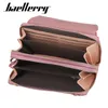 Evening Bags Baellerry Fashion Crossbody For Women Wallet Ladies PU Leather Purse Clutch Multifunctional Phone Pocket Messenger