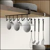 kitchen utensils cabinet