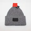 2021 moda unissex primavera inverno chapéus para homens mulheres gorros de malha gorro de lã masculino gorro de malha gorro gorro touca engrossar boné quente