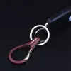 Mężczyźni Kobiety Samochód Posiadacz Keyring Męski Brelok Moda Klucz Wisiorek Breloki Akcesoria Dla Mężczyzna Prezenty Biżuteria Chaveiro 598236722019A