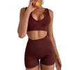 Женщина Sportswear Женщины Scestsuits Фитнес Девушки Спортивный костюм Yoga Сексуальные спортивные штаны Девичья плотная бегающая ходьба Велоспорт Конкурс Упражнения Единопрочный