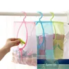 Многофункциональная складная подвесная сумка для хранения Прачечная одежда чистые сумки Организатор гардеробные вешалки для ванной комнаты аксессуары EJ8727201 Цена на фабрике