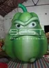 Halloween Party Event outdoor Large Decoration Giant inflatable Factory Customized Game Plants Squash