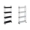 mobile shelving