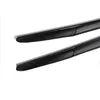 Misima Windshield Windscreen Wiper Blades For Honda Accord 7th Generation Europe Japan Model 26"&16" 2003 2004 2005 2006 2007