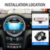 Держатель мобильного телефона Air Vent Count Stand GPS Grangity Кронштейн для Mini Cooper Counterman F54 F55 F56 F60 Автомобильные аксессуары