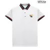 T-shirt casual da uomo moda risvolto POLO camicia designer di lusso marchio ricamo stampa cotone T-shirt di alta qualità M-3XL