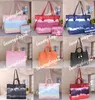 Bolsas de compras 2021 Diseñadores de lujo Bolsos de hombro Mujeres Gran capacidad Bolsa de alta calidad Cuero de moda