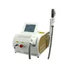 Elight OPT IPL Rrmoval Machine à cheveux Portable épilateur Tousle rajeunissement de la peau Salon utiliser équipement de beauté