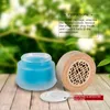Auto Lufterfrischer 2021 Parfüm Solide Duft Tasse Pflanze Extrahierte Gewürze für Innenwaren Deodorant Deodoring Home Scent Toilette