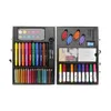 Bestkids enfants Art ensemble enfants dessin crayon ensemble aquarelle stylo Crayon peinture dessin outil Art fournitures papeterie 69 pièces