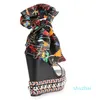 Levantine wedge sandaal met boog graffiti enkelband hoge kwaliteit gladiator sandalias mujer eu35-42