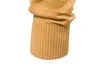 Aiopeson Spliced ​​Drop Sleeve Sweater Män Casual O-Neck Slim Fit Pullovers Mäns Tröjor Vinter Varm Stickad Tröja för män 211008