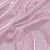 Casual Dresses 2021 Glitter Pink Two Piece Set Fairy Grunge Bandage Klänning Sommarkläder Sexig Club Rave Festival Outfits Fashion Y2K