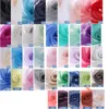 Ankomst 10 Metrar / Lot Soft Tulle Netting Fabric Myggnät Gauze Tyg Handgjorda Material för POMP Kjol Gardin D407 T200817