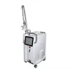 Professional Fractional CO2 Laser Ance Treatment Pigment Removal Face Lifting Skin Care Vaginal Tightening Machine For Salon Use