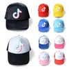 10 Kolory Lato Mesh Ball Hat Tiktok Logo Design Design Designers Unisex Snapbacks Net Patchwork Ponytail Hats Sports Beach Visor