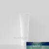 Storage Bottles & Jars 15g30g50g100g 100pcs Empty Cosmetic Frosted Emulsion Bottle,Cosmetic Soft Hose Facil Cleanser Tubes,Refillable Squeez