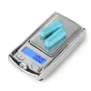 2021 New Arrival Mini Jewelry Household Flat Accurate Digital Electronic Scale Portable Car Key Size