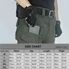 B4 Pantalon Cargo Tactique Militaire En Plein Air Armée Combat Pantalon Ripstop Résistant À L'usure Casual Vêtements De Travail Large Jambe Airsoft Y220308