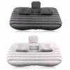 Overzeese bed rugzitting matras luchtbed voor rust slaap reizen camping opblaasbare sofa kussen auto-accessoires