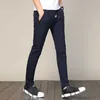 Mężczyźni Dropshipping Streetwear Outdoor Joggers 2021 Nowy Harem Hiking Spodnie Męskie Solid Color Baggy Spodnie Casual Spodnie Moda X0723