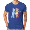 Homens camisetas Liggle Piggle Special Tshirt na noite Jardim Top Quality Creative Gráfico T Shirt Manga Curta ofertas