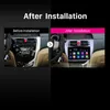 Auto DVD GPS Navigation Player Quad Core Android Navigation Auto für Great Wall C30 2013-2015 9 Zoll