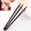 Makeup Brushes 50pcs Brush Bail Eyelash Eye Cosmetic Shadow Disposable Lip Wands Applicator Beauty Tools