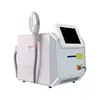 2000 Watt Draagbare 3 in 1 Opt Haarverwijdering / Laser + RF + Pico IPL Elight SHR ND YAG Laser Skin Rejuvenation Tattoos Verwijderen Multifunctionele Beau