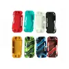 Silikon Soft Host Full Protective Skin Cover för Nintend Switch Lite NS Mini Controller Case Protector Shell Protection FedEx DHL EMS Free Ship