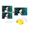 Mini Projectors YG300 Projector Home HD 1080p new