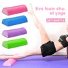 eva yoga block