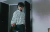 Camicie casual da uomo Camicia floreale primaverile e autunnale Chiamami con il tuo nome Film Timothy Lo stesso sciolto europeo americano lungo-s199G