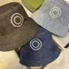 Gorras de bola Sombrero de cubo Sombreros de moda para hombre Mujer Diseñador Gorra de béisbol 3 colores Calidad superior 23778307077806