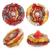 Laike Burst Superking B-172 World Spriggan B172 Spinning Top with Launcher Handle Set Toys for Children X0528