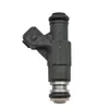 4pc Fuel Injector Nozzle For Ford Explorer Mercury Mountaineer 40 F77Z9F593BAFC 1024445 CM4832U2 40L V6 97JFBA 02801557348290228