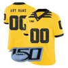 College Jerseys Iowa Hawkeyes 43 Josey Jewell 87 Noah Fant 46 George Kittle 5 Oliver Martin 95 Cedrick Lattimore Custom Football Stitched5807222