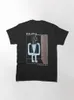 King Krule Easy 2021 Summer 3D Printed T-shirt Herr Casual Man T-shirt Clown Kortärmade Roliga skjortor Herr T-shirts