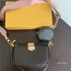 Designer Come Genuine Women Box Bag Handbag High Crossbody Handbags Zipper Leather With Quality 30521